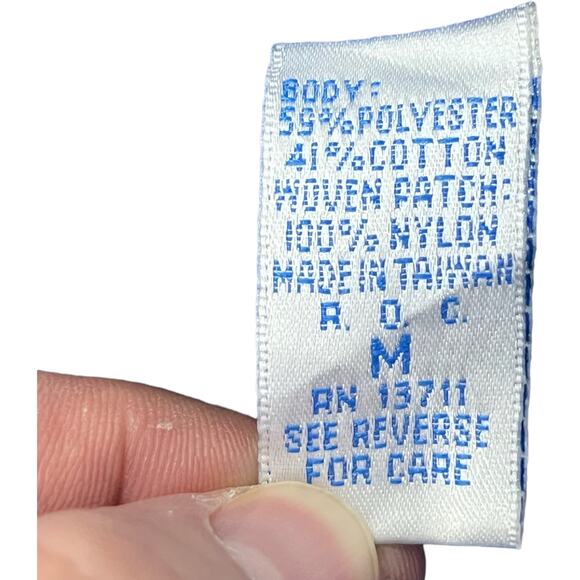 Pacer 1/4 Zip Pullover Fleece - Picture 8 of 8